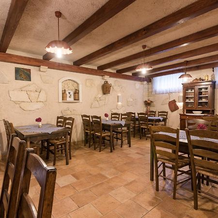 B&B Dujmovic Malinska Exterior foto