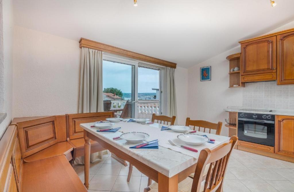 B&B Dujmovic Malinska Zimmer foto