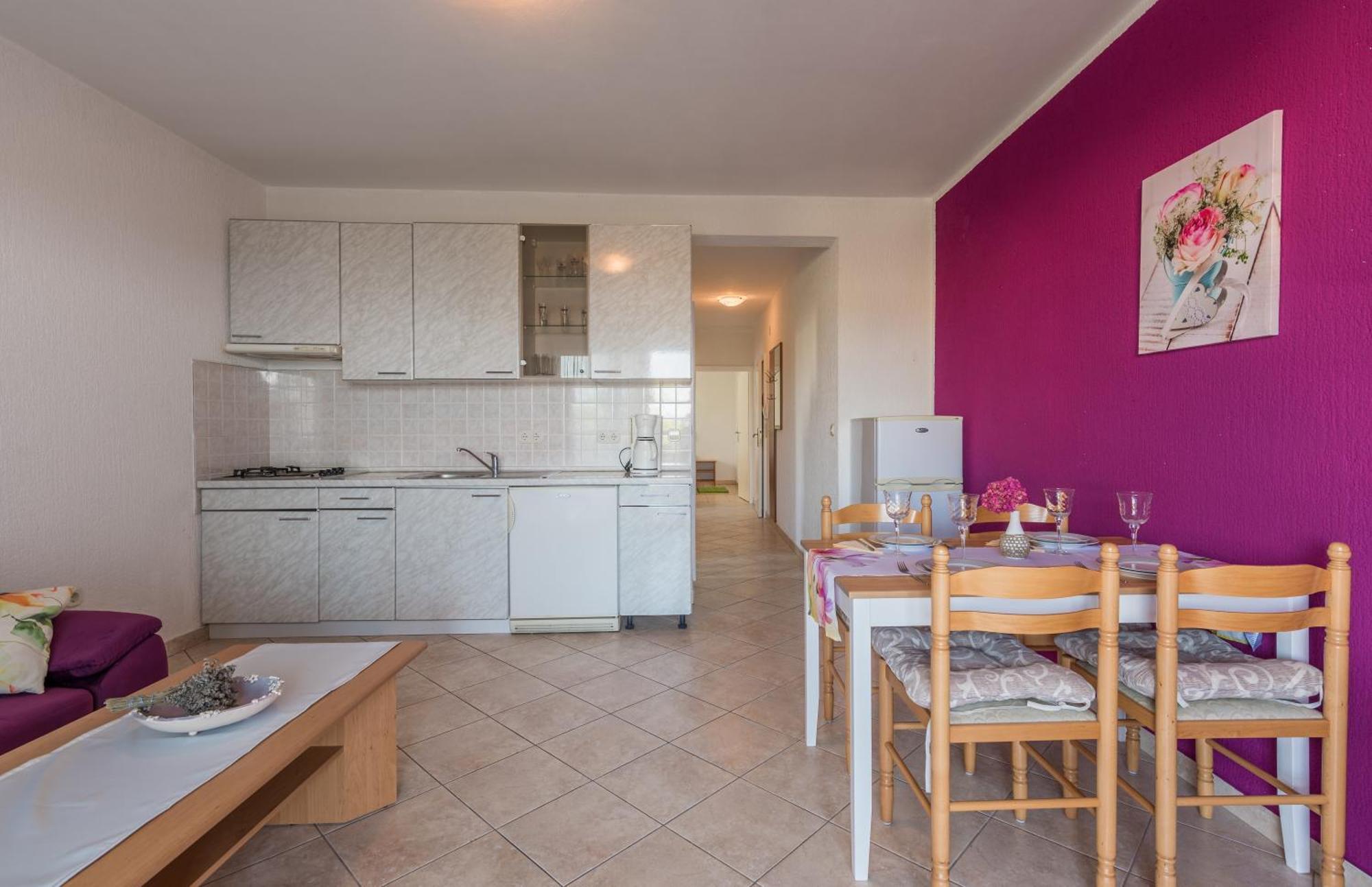 B&B Dujmovic Malinska Zimmer foto
