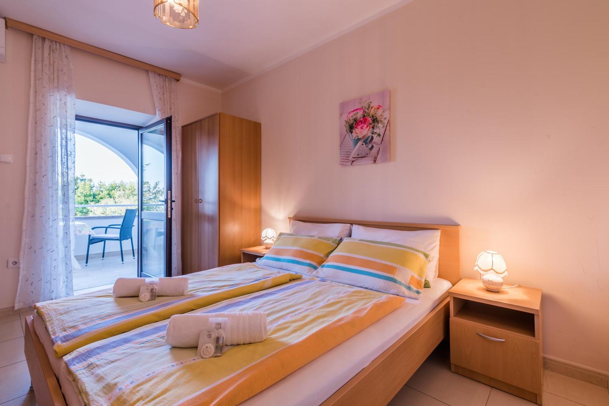 B&B Dujmovic Malinska Zimmer foto