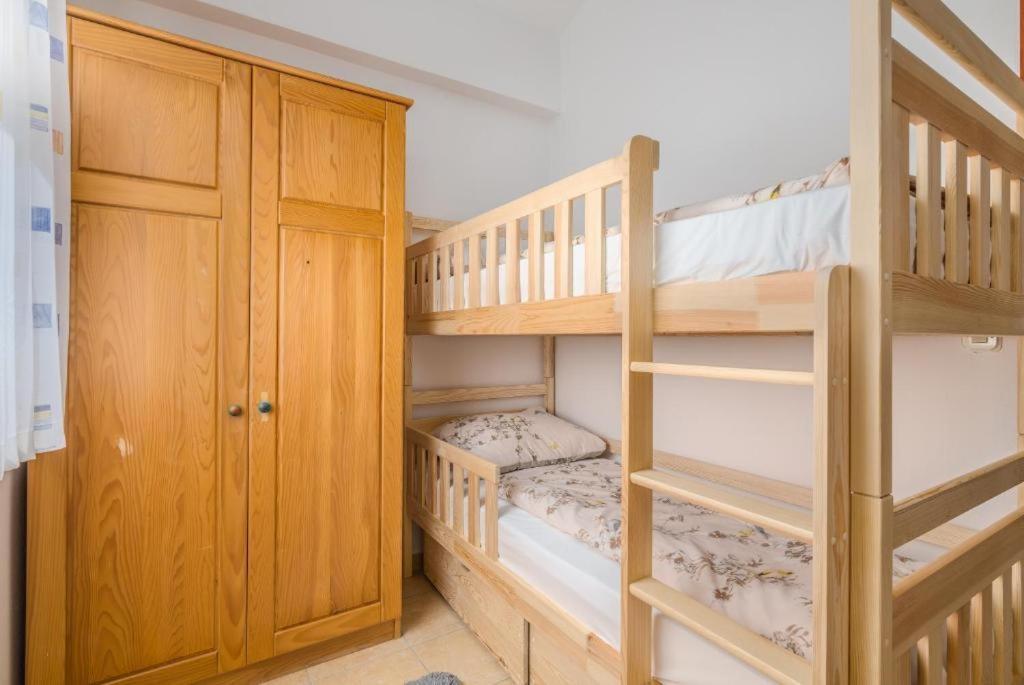 B&B Dujmovic Malinska Zimmer foto