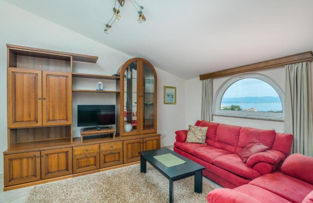 B&B Dujmovic Malinska Zimmer foto