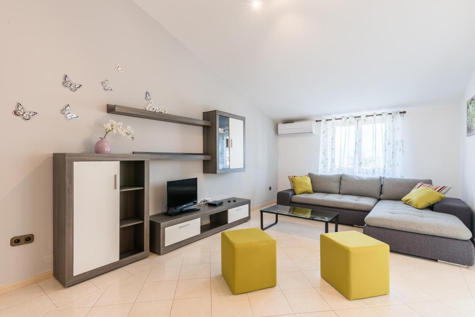 B&B Dujmovic Malinska Zimmer foto