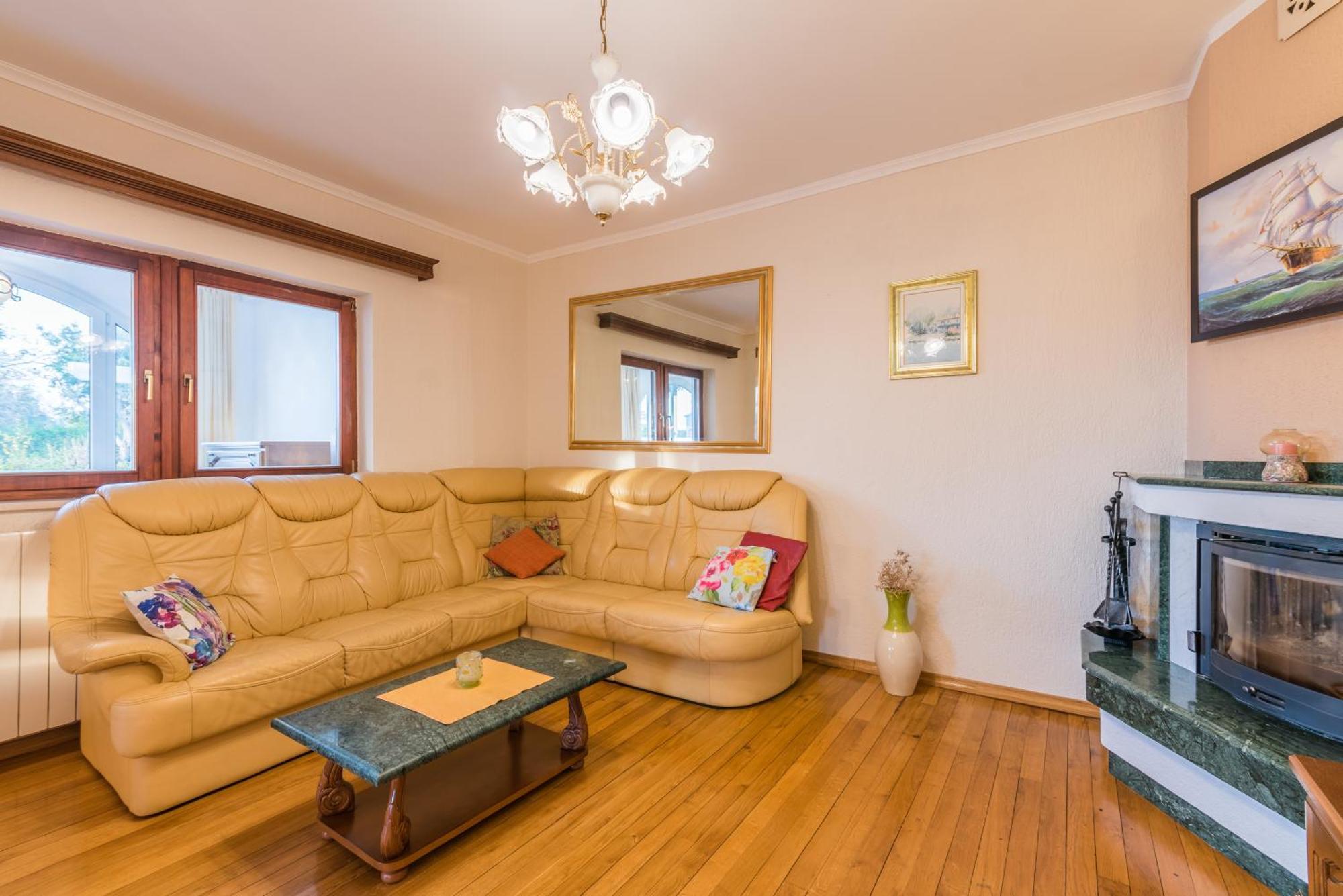 B&B Dujmovic Malinska Zimmer foto