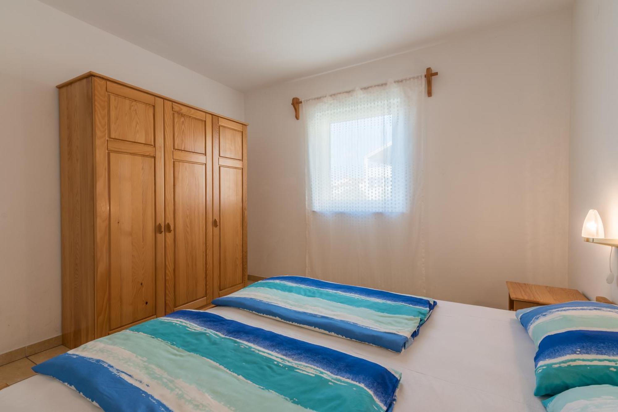 B&B Dujmovic Malinska Zimmer foto