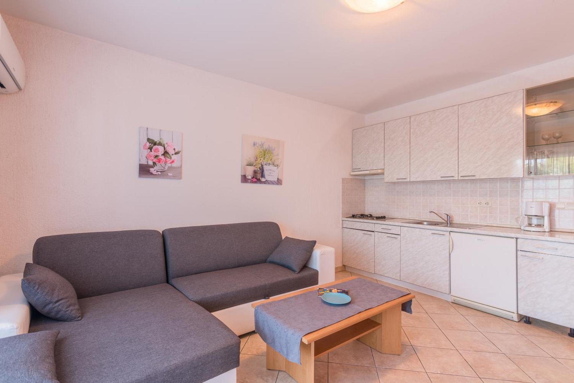 B&B Dujmovic Malinska Zimmer foto