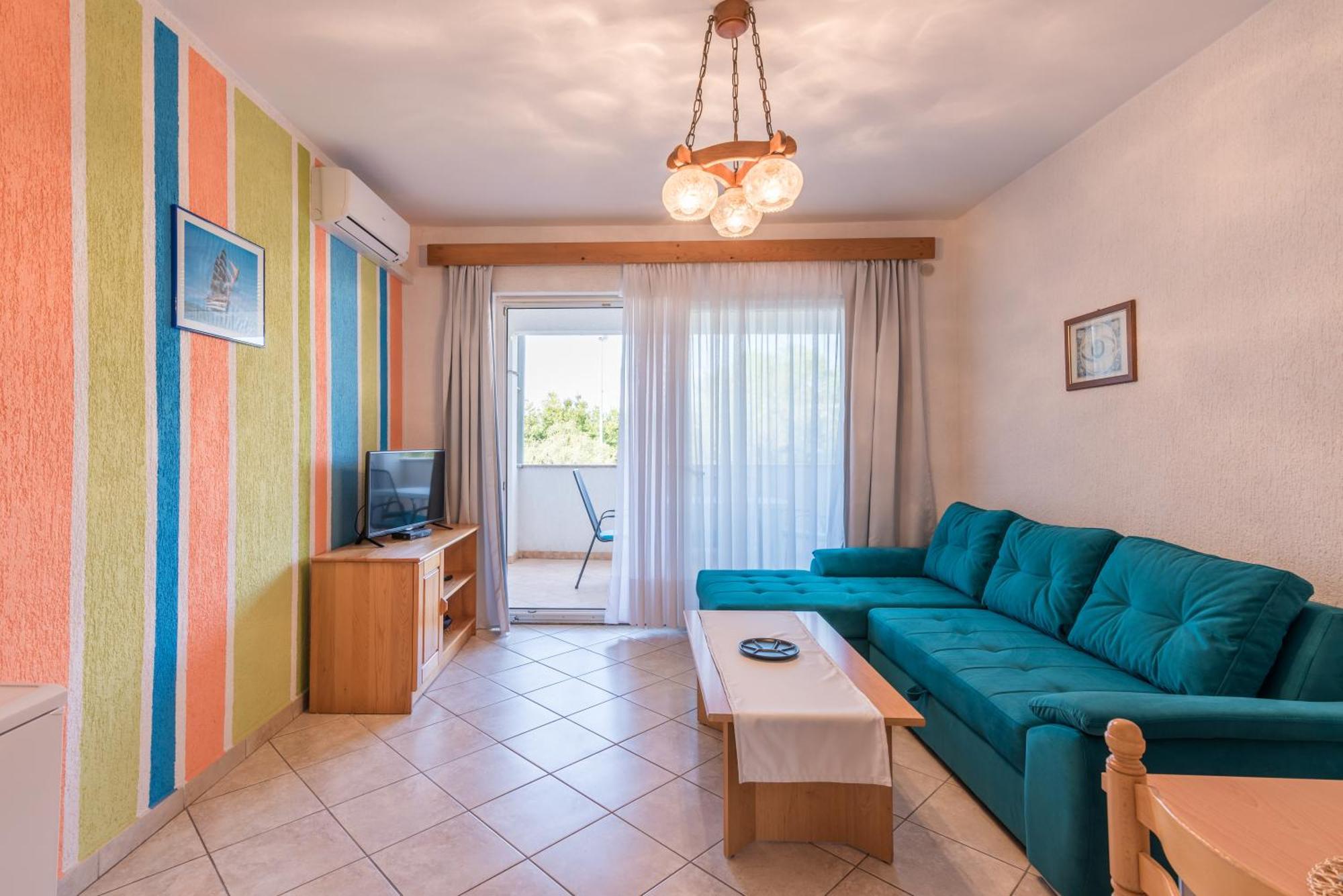 B&B Dujmovic Malinska Zimmer foto