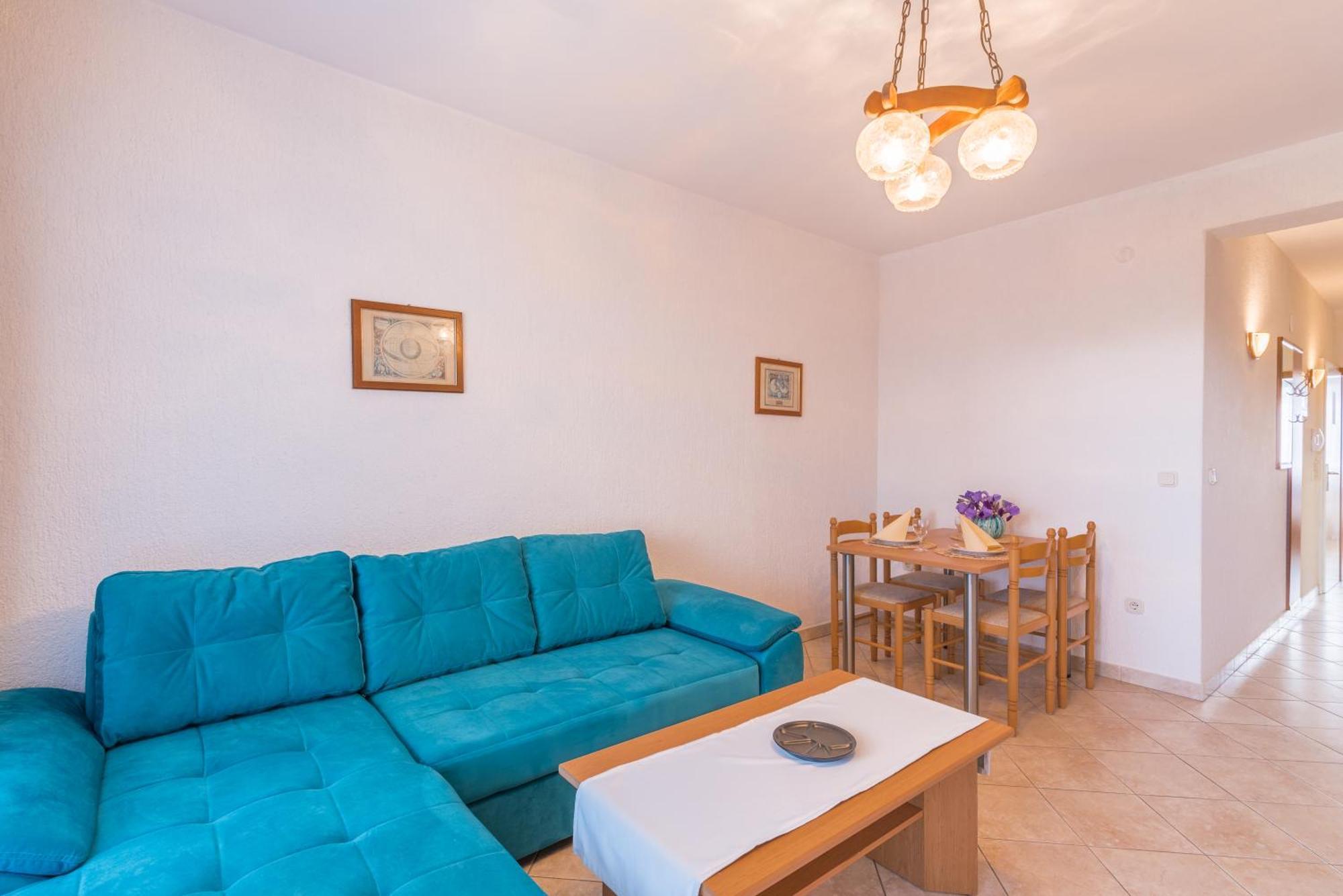 B&B Dujmovic Malinska Zimmer foto