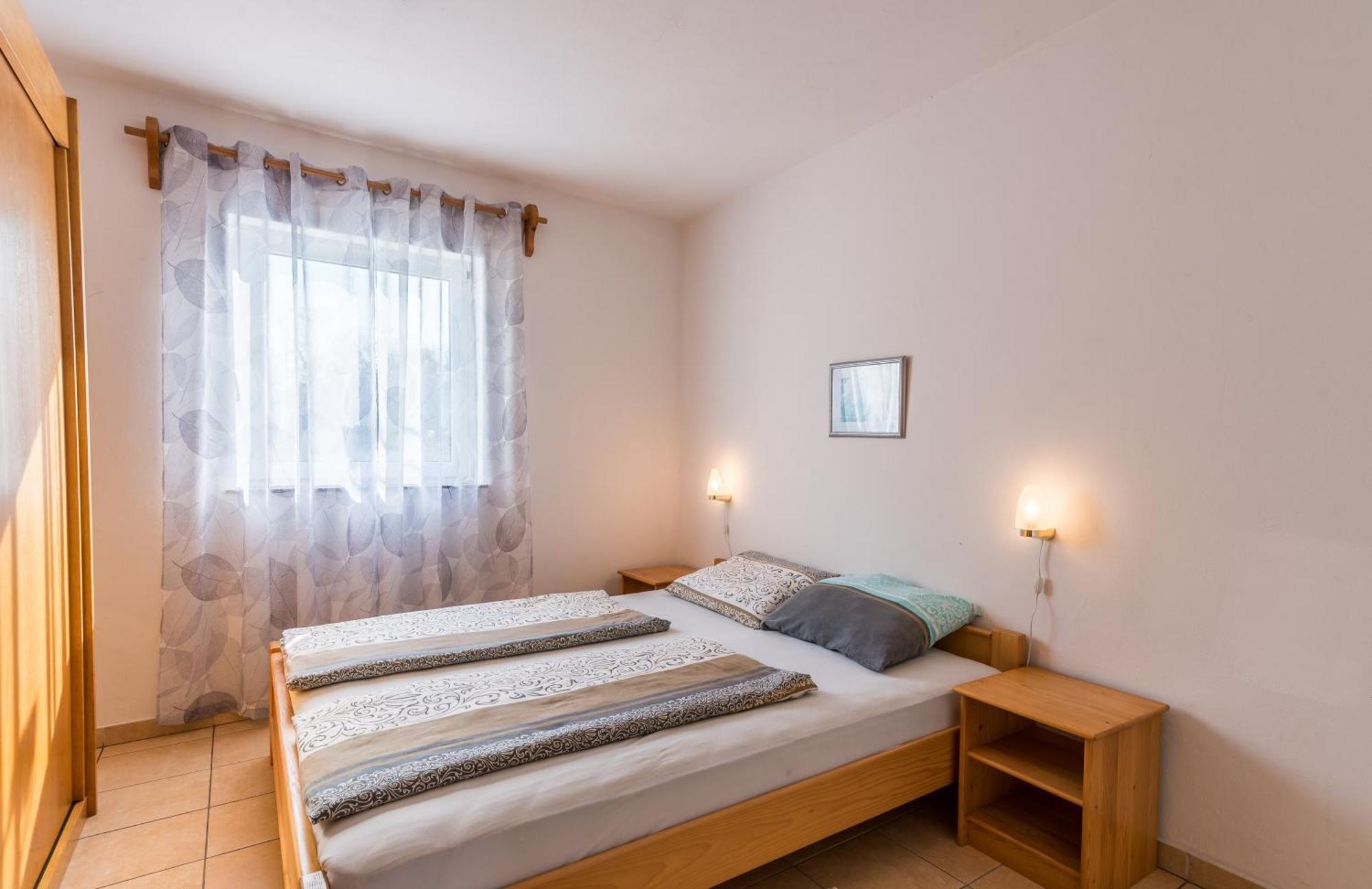 B&B Dujmovic Malinska Zimmer foto