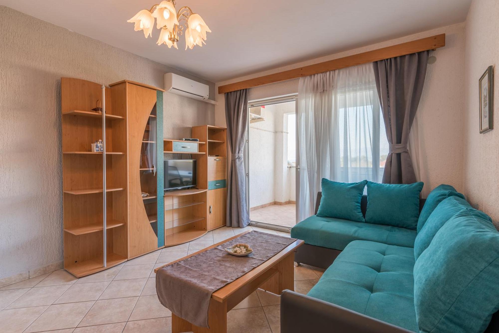 B&B Dujmovic Malinska Zimmer foto