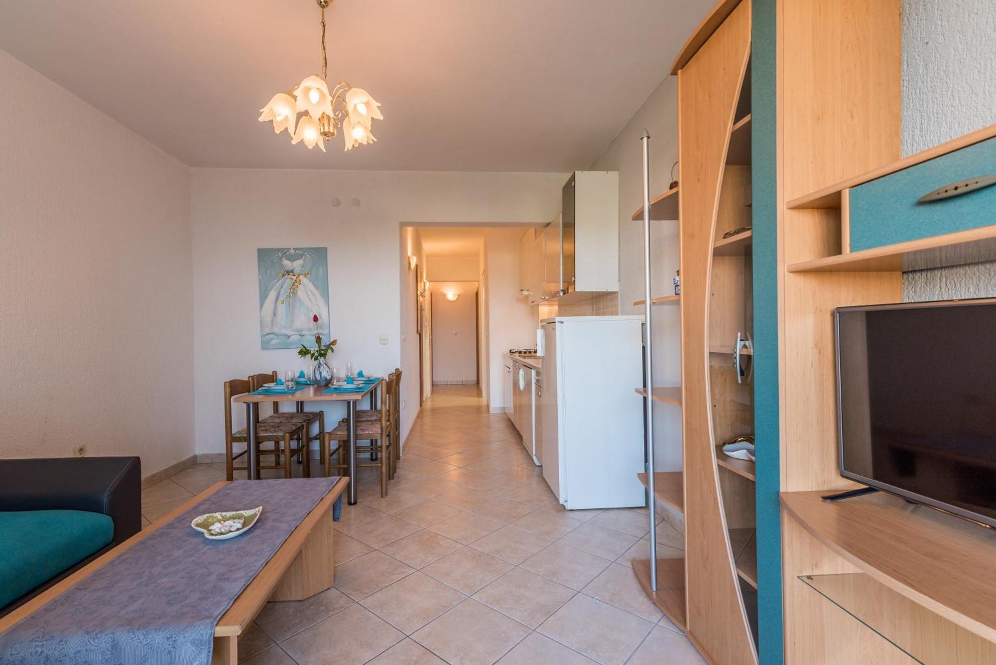 B&B Dujmovic Malinska Zimmer foto